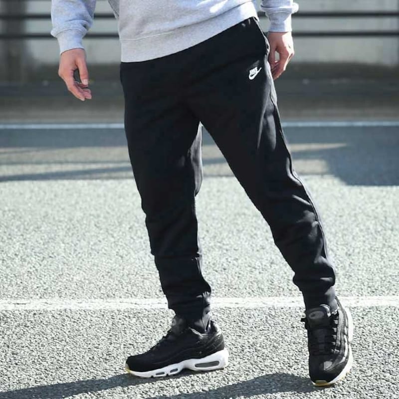 ナイキ NIKE パンツ メンズ クラブ FT ジョガー 