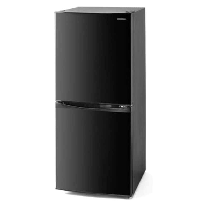 アイリスオーヤマ 冷蔵庫 142L (幅約50cm) 冷凍室52L