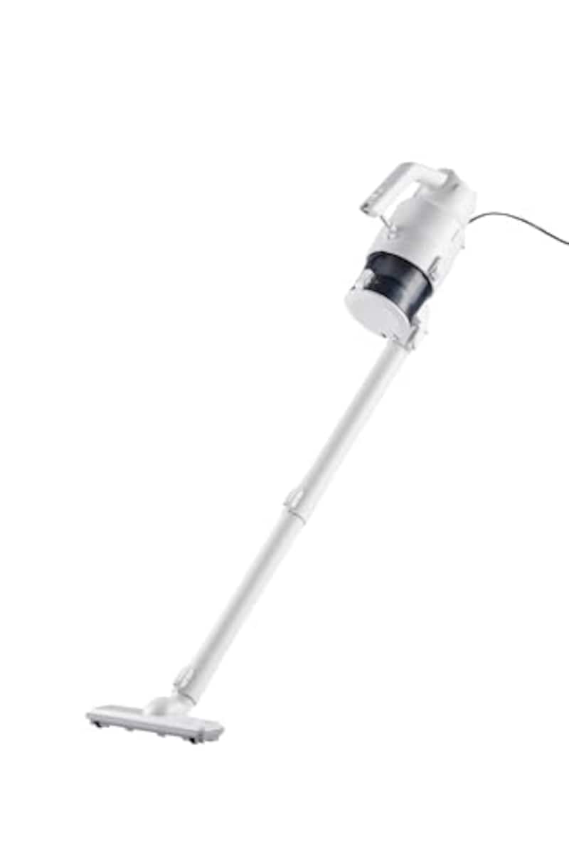 TWINBIRD(ツインバード) 掃除機 コード式 スティック