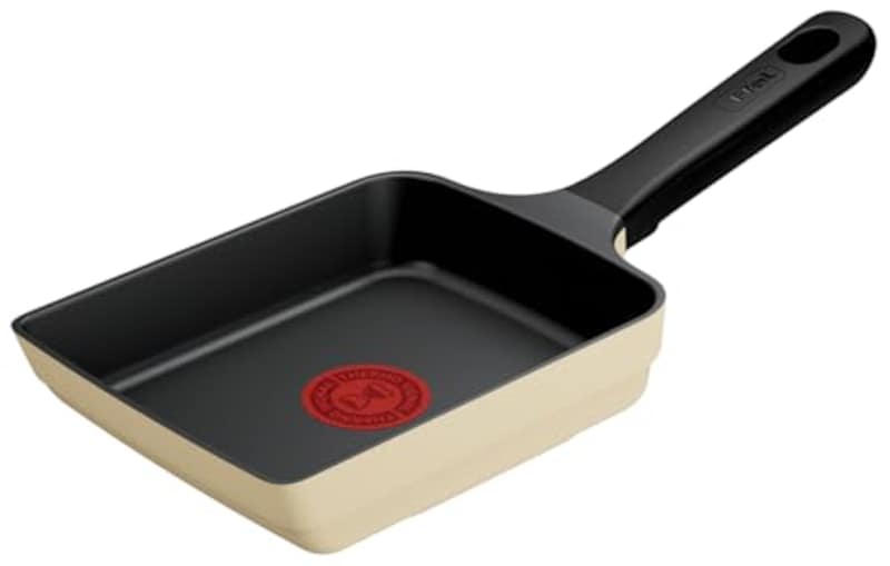 ティファール 玉子焼き器 14×18cm 