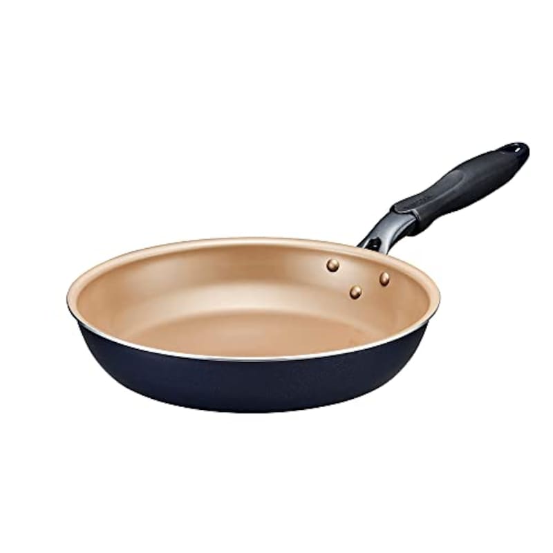 エバークック フライパン 26㎝ ガス火専用