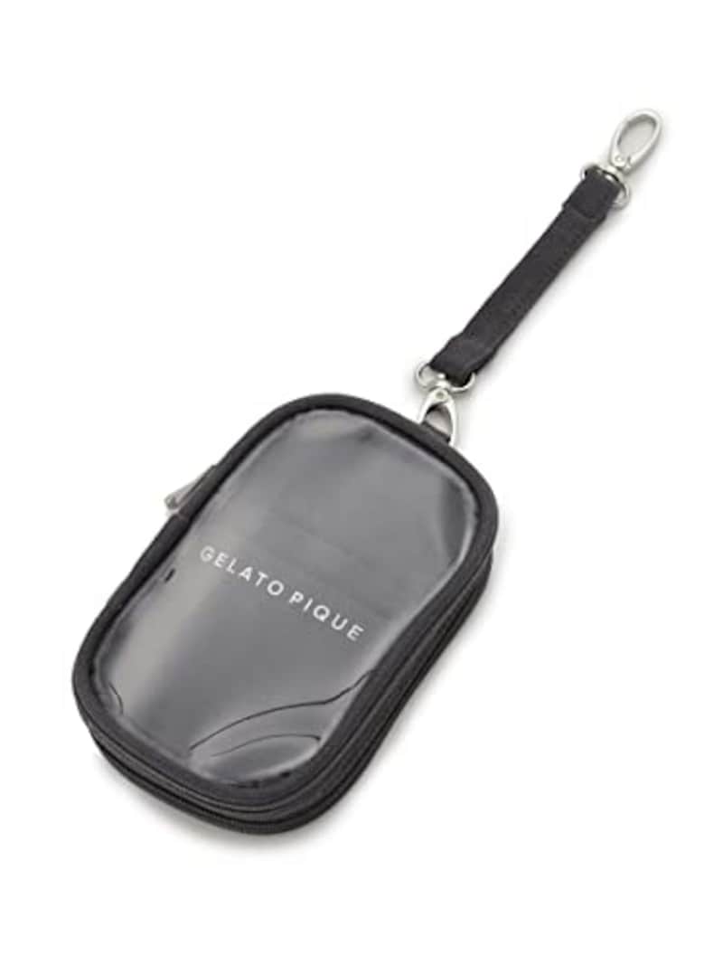 [ジェラート ピケ] キャリーポーチ PWGB225757 