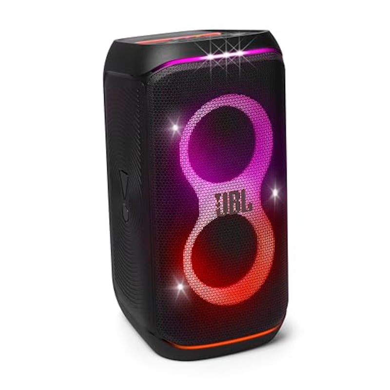 JBL PartyBox Club 120 Bluetoothスピーカー ワイヤレス
