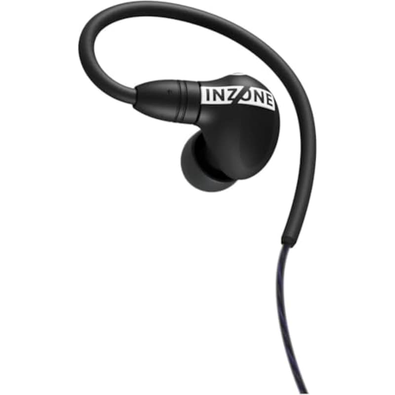 SONY（ソニー）,ゲーミングイヤホン INZONE E9 ブラック,IER-G900