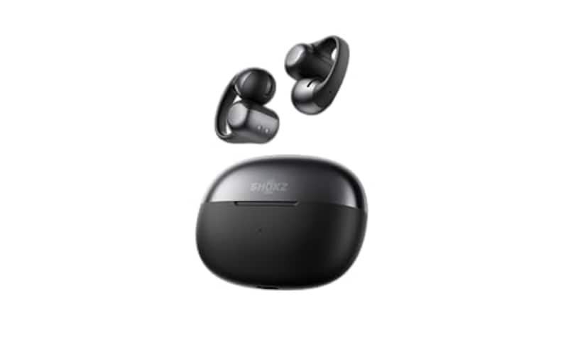 Shokz (ショックス) OpenDots ONE イヤーカフ
