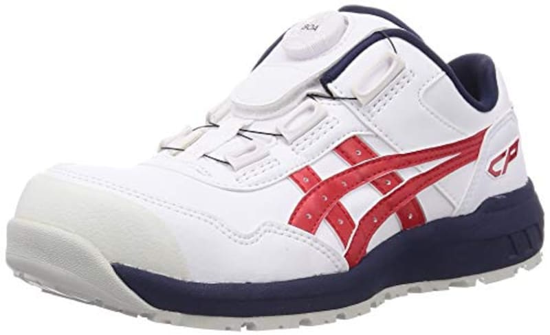 asics(アシックス) ユニセックス大人 ウィンジョブ CP306 BOA JSAA 