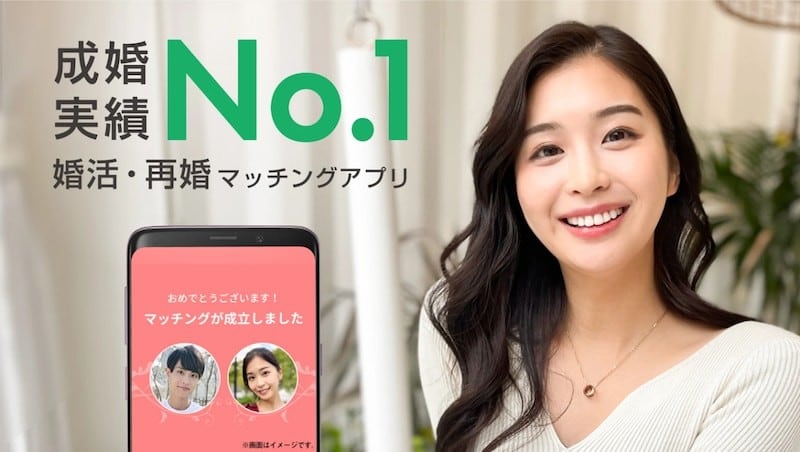 第7位：youbride