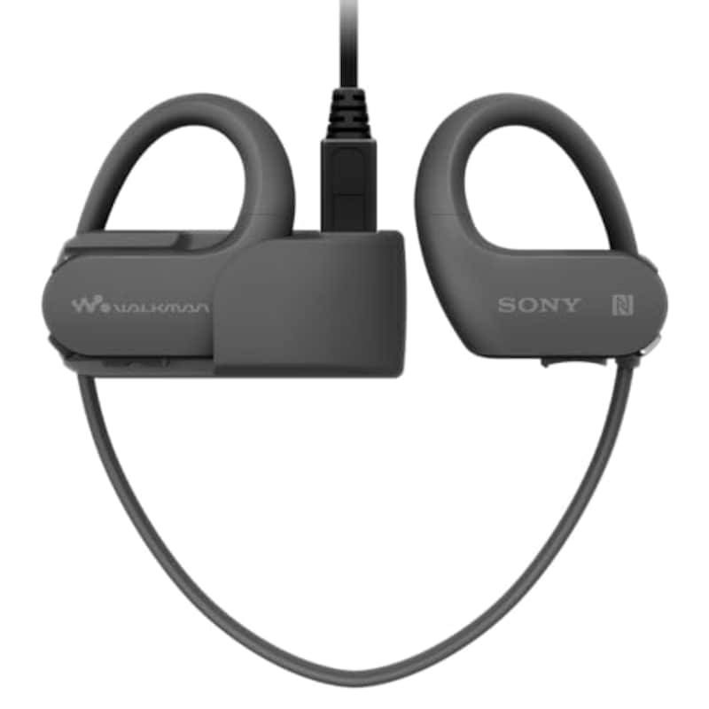 SONY（ソニー）,ヘッドホン一体型ウォークマン,NW-WS623