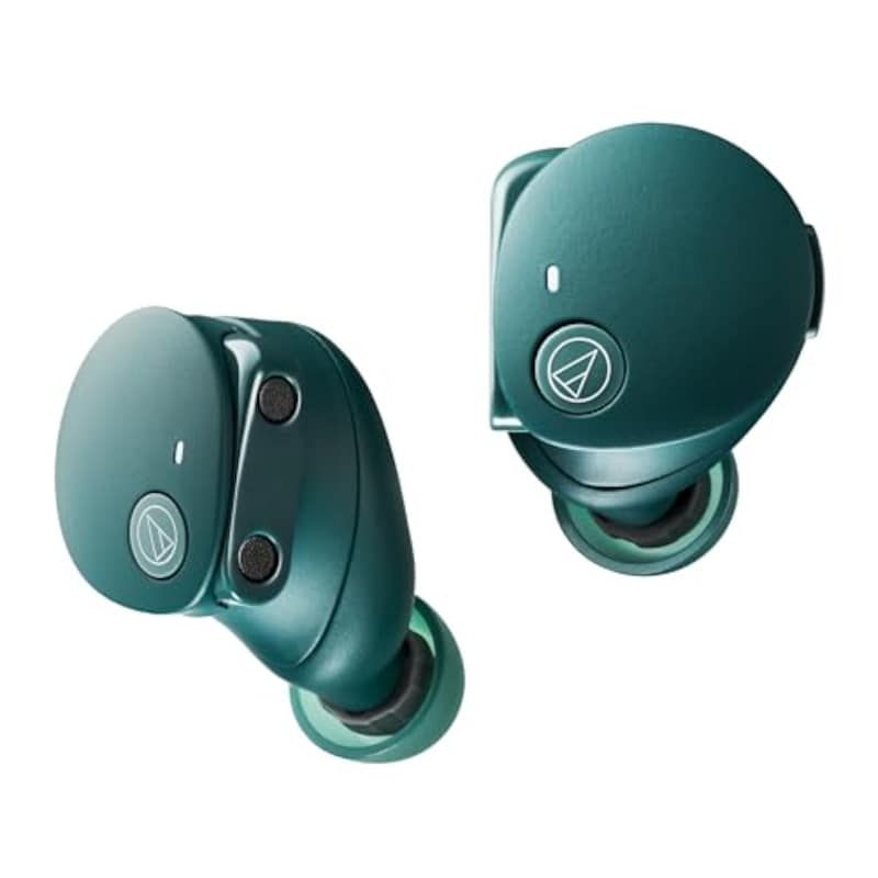 Audio Technica（オーディオテクニカ）,ワイヤレスイヤホン Bluetooth 5.3 