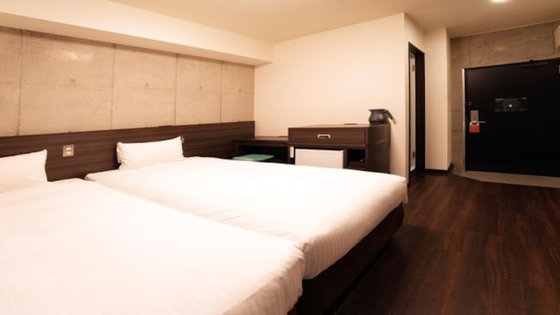 Ｔｈｅ　ＢＲＥＡＫＦＡＳＴ　ＨＯＴＥＬ　ＭＡＲＣＨＥ石垣島＜石垣島＞