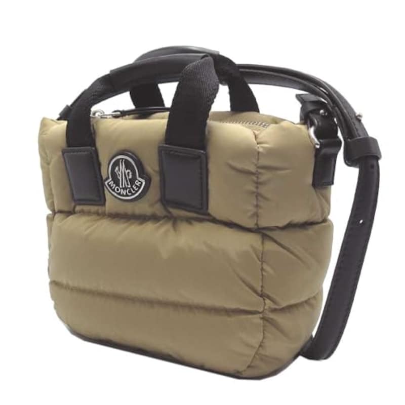 MONCLER(モンクレール),トートバッグ MONCLER モンクレ 「MICRO CARADOC」 