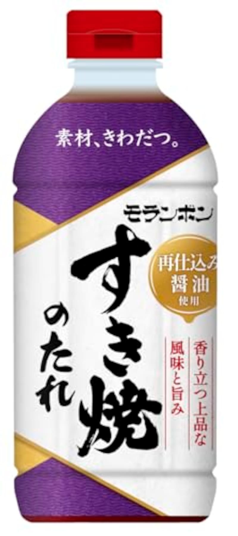 モランボン,すき焼のたれ 570g