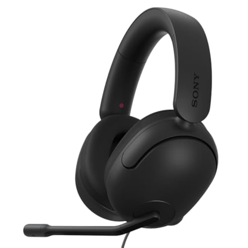 SONY（ソニー）,ゲーミングヘッドセット INZONE H3,MDR-G300