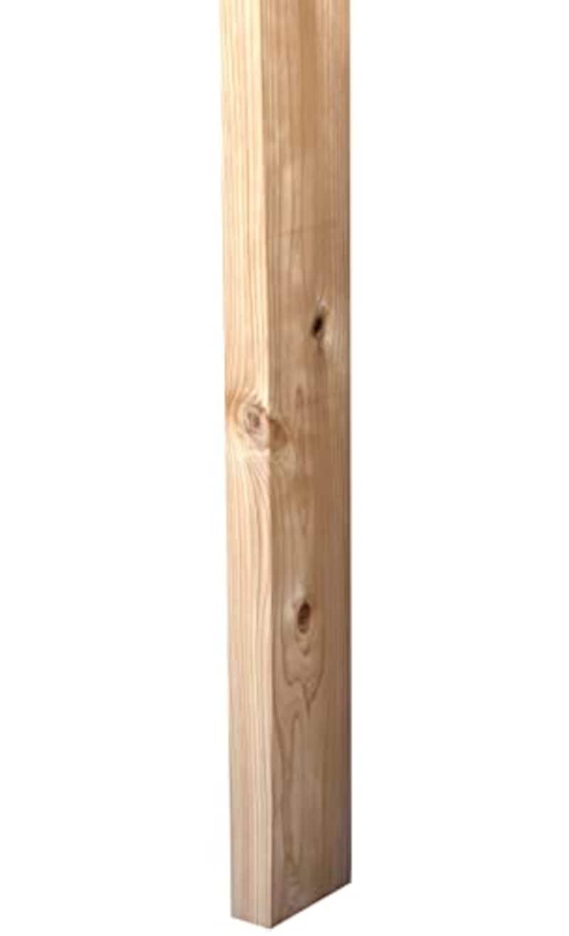 WOODPRO 【２×４材/ツーバイフォー材】国産杉