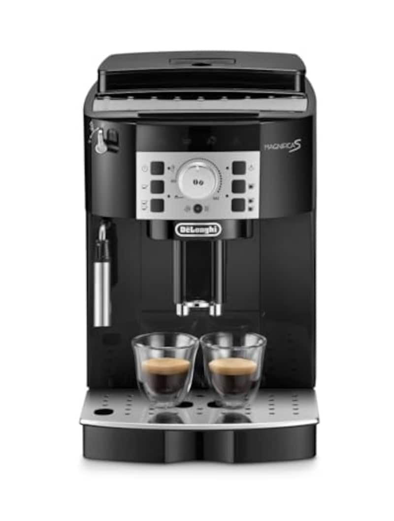 デロンギ 全自動コーヒーマシン