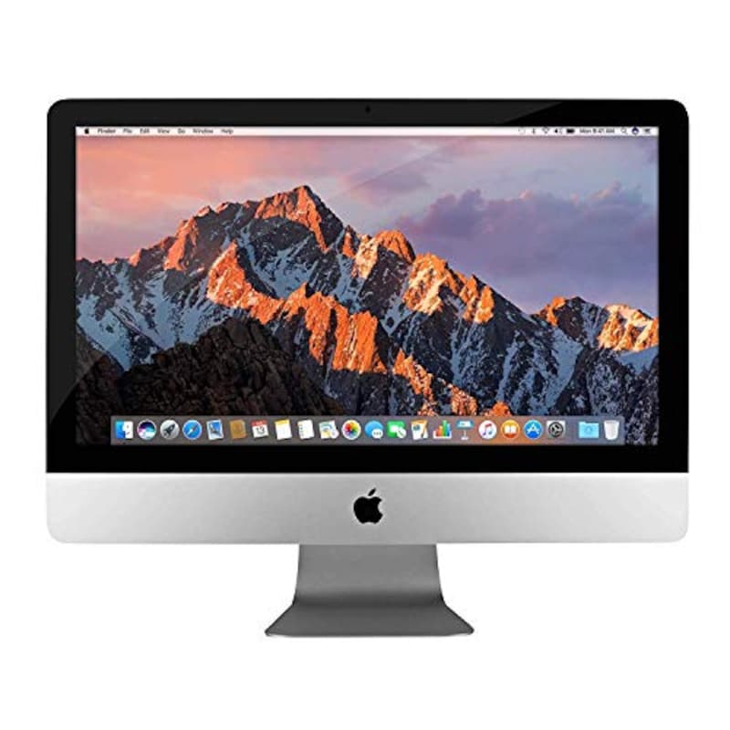 Apple,【整備済み品】 Apple iMac Retina 4K 2017(21.5インチ