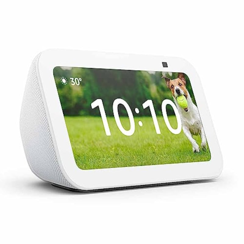 Amazon Echo Show 5 (エコーショー5) 第3世代