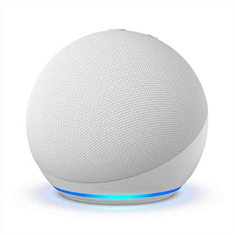Amazon Echo Dot (エコードット) 第5世代 