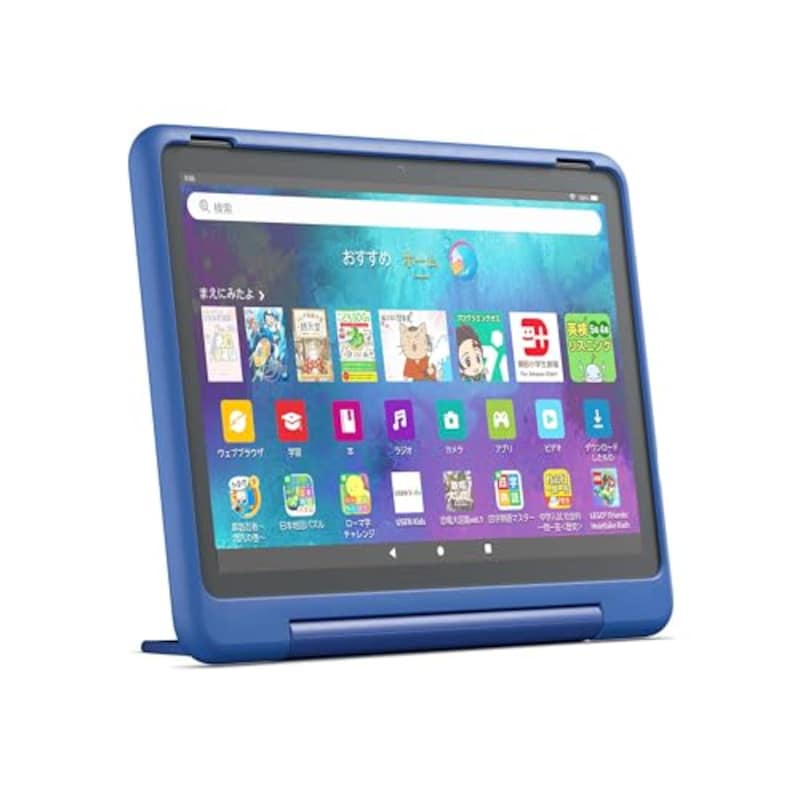 Amazon Fire HD 10 キッズプロ (10インチ) ギャラクシー