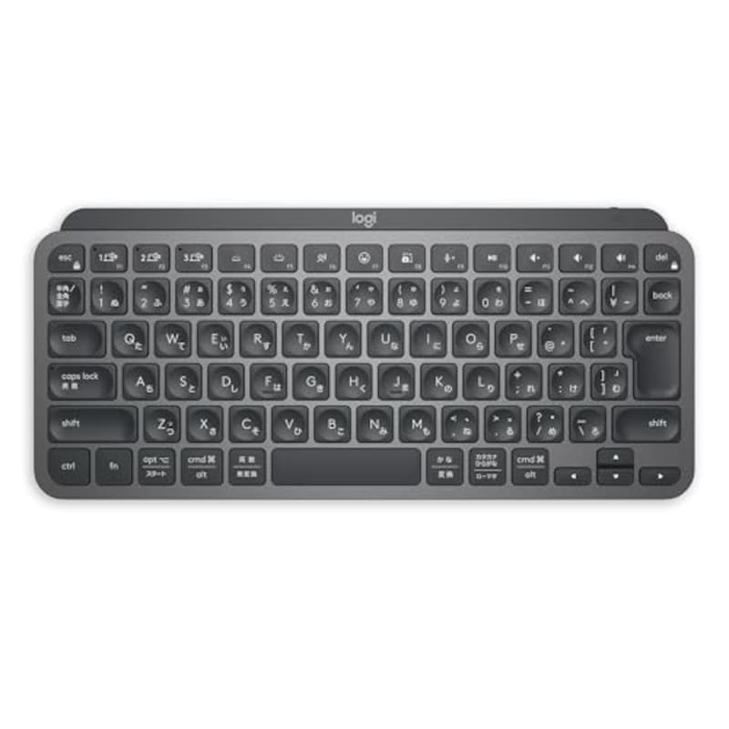 ロジクール ワイヤレスキーボード 無線