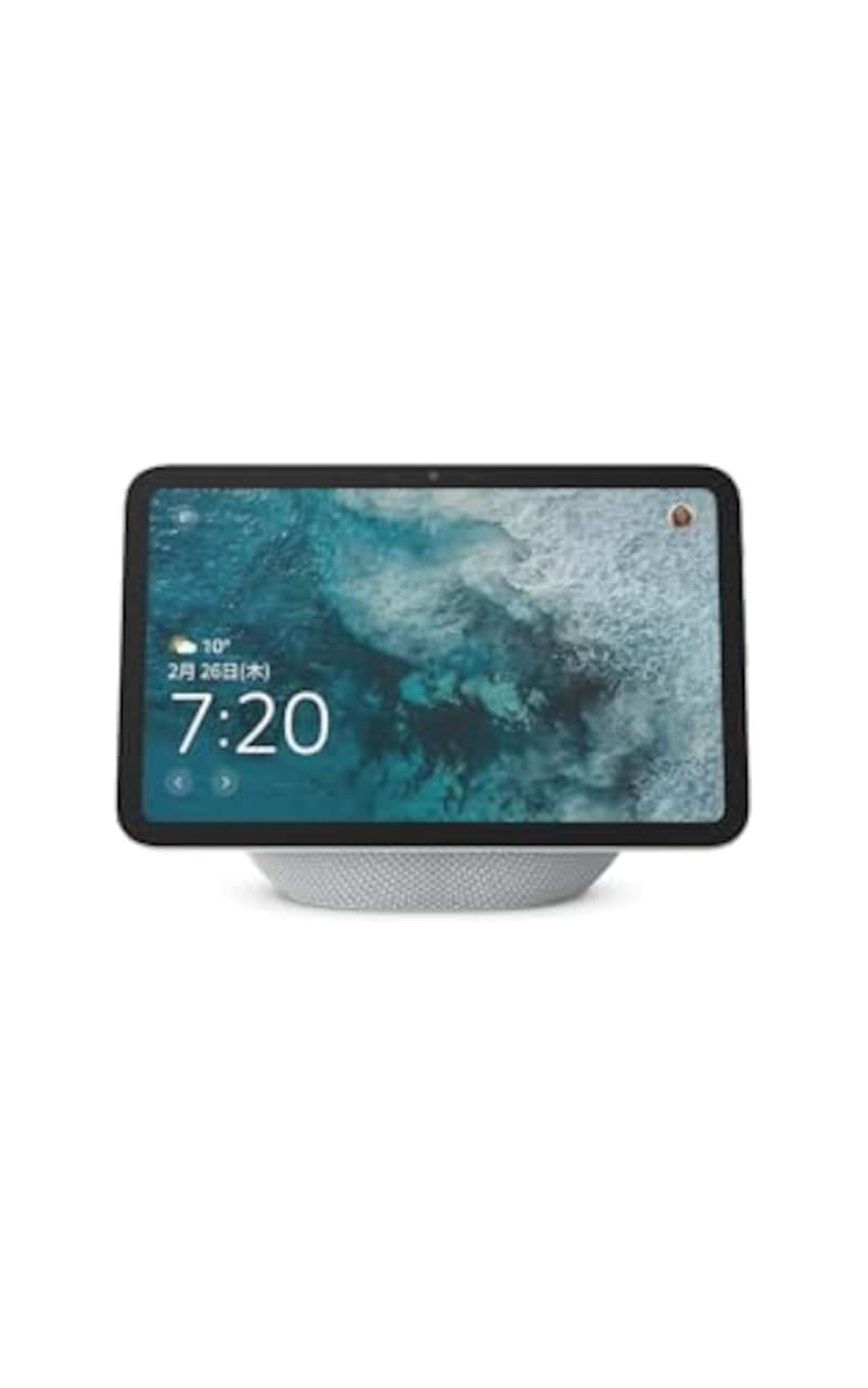 Amazon Echo Show 8 (エコーショー8) 最新モデル