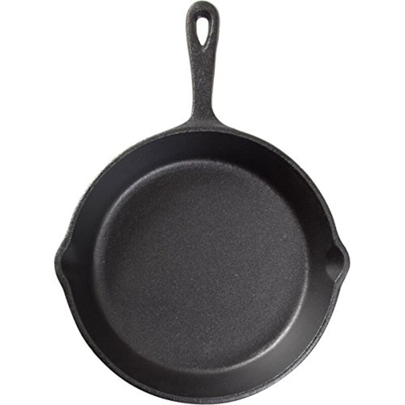 ニトリ,スキレット 15cm(6インチ)