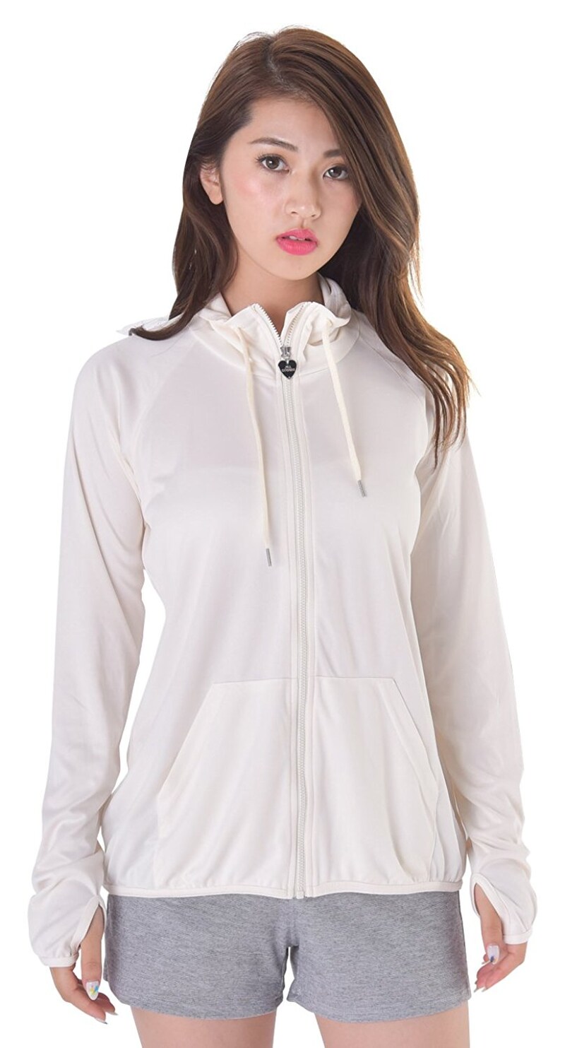 JILLSTUART ハイネックラッシュガード