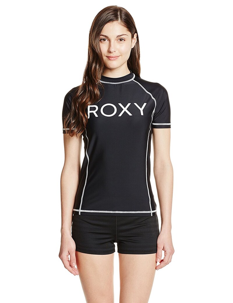 ROXY ラッシュガード RASHIE S/S RLY165083