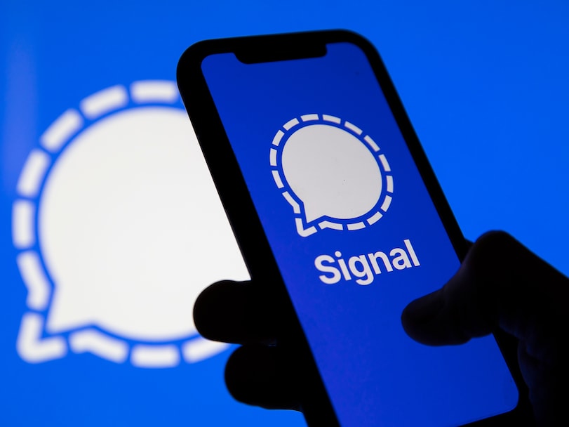 編集長を誤って招待→アメリカの軍事情報が流出。暗号化アプリ「Signal」でなぜこんな事態になったのか