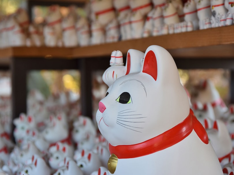 4月25日は3つの吉日が重なる幸運日！ やるだけで運気がアップする開運アクションは？