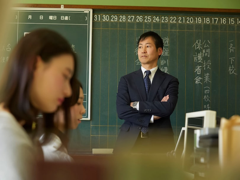 現役教師の本音！ 「働きやすい職員室」と「地獄の職員室」の決定的な違い