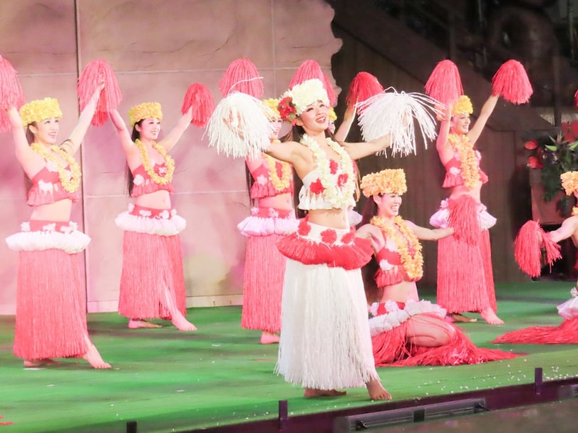 昭和から“モダンハワイ”へ！ 60周年「ハワイアンズ大改装」を取材。お得に賢く楽しむコツとは？