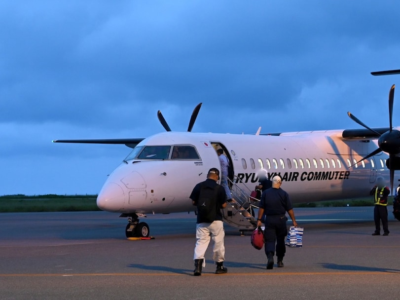 マイル修行僧が殺到「島民が乗れない」事態…批判のウラには離島路線を担う航空会社の切実な事情も