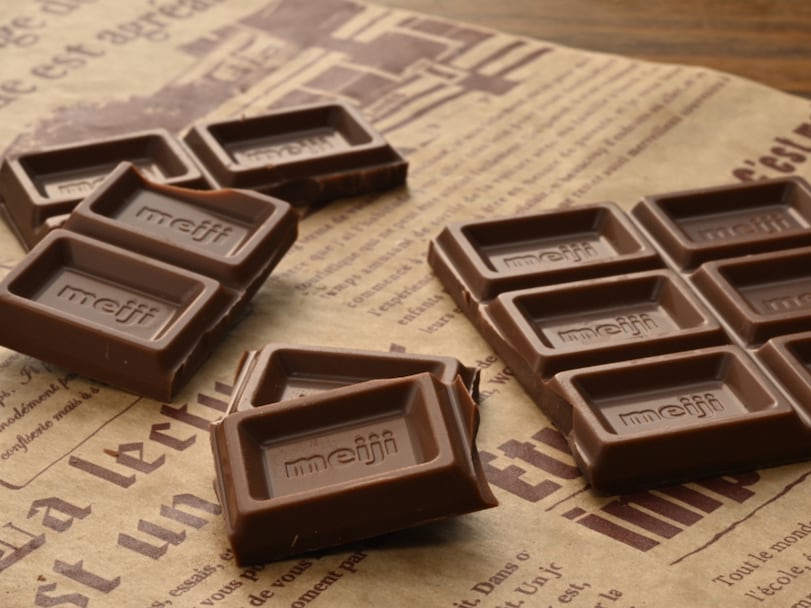 チロルチョコ、“小さくなった”の声に「ずっとサイズ変わってません！」声明。「知らんかった…」