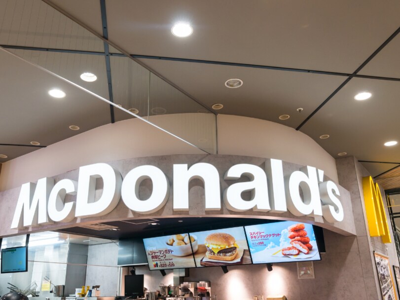 「まじで誰だよ案件すぎるなこれ」マクドナルド、TikTokerとのコラボ告知も賛否「さすがにやばいって」
