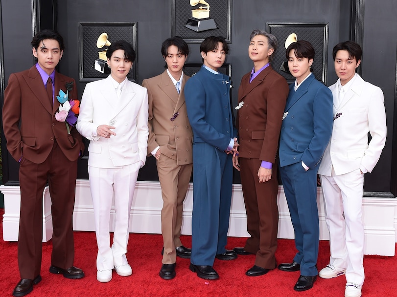 世界が熱狂する「BTS」がいよいよカムバック！ 3年ぶりの完全体復帰に「アリラン」を選んだ理由を考える