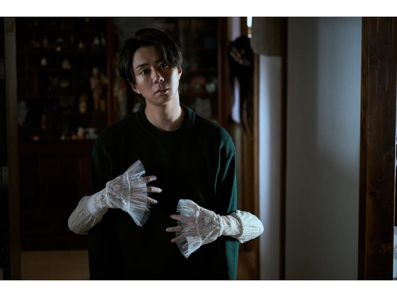 映画『氷血』で北山宏光が「怖すぎる」理由。サイコパス性が光る物語の魅力3つ