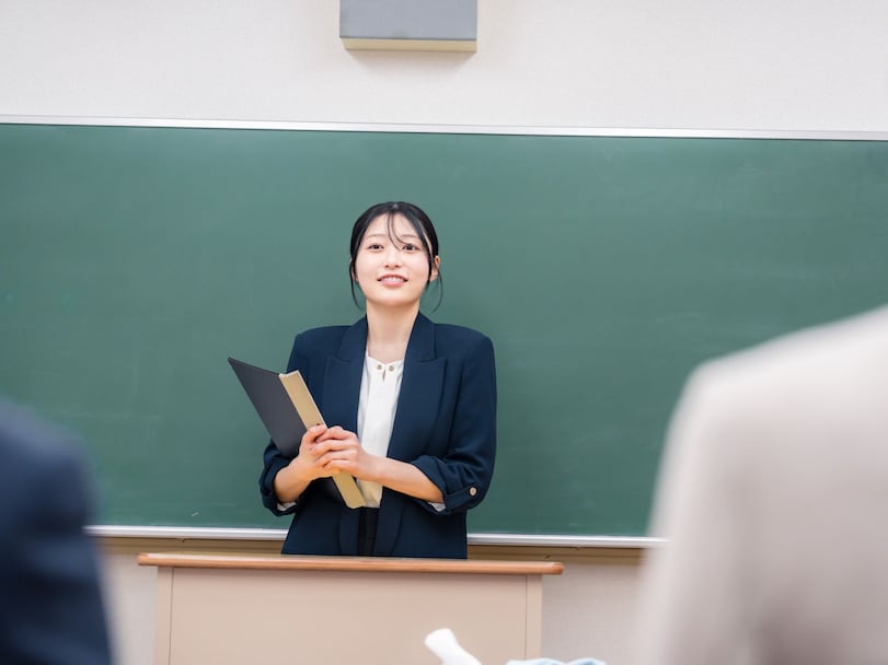 1学期の終業式の後、先生たちは何してた？ 「午後のリアルな過ごし方」を現役教員に聞いてみた！
