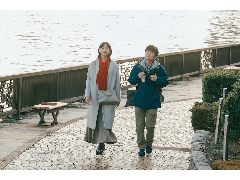 安田章大だからこそ生まれた映画『平行と垂直』。自閉スペクトラム症を「天才にしない」意義とは