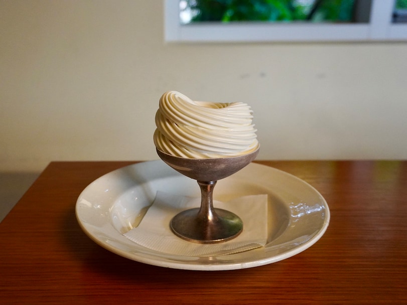 【ソウル一人旅】心ゆくまで“スイーツ鑑賞”。自分のペースで過ごせる「大人のカフェ＆喫茶店」2選