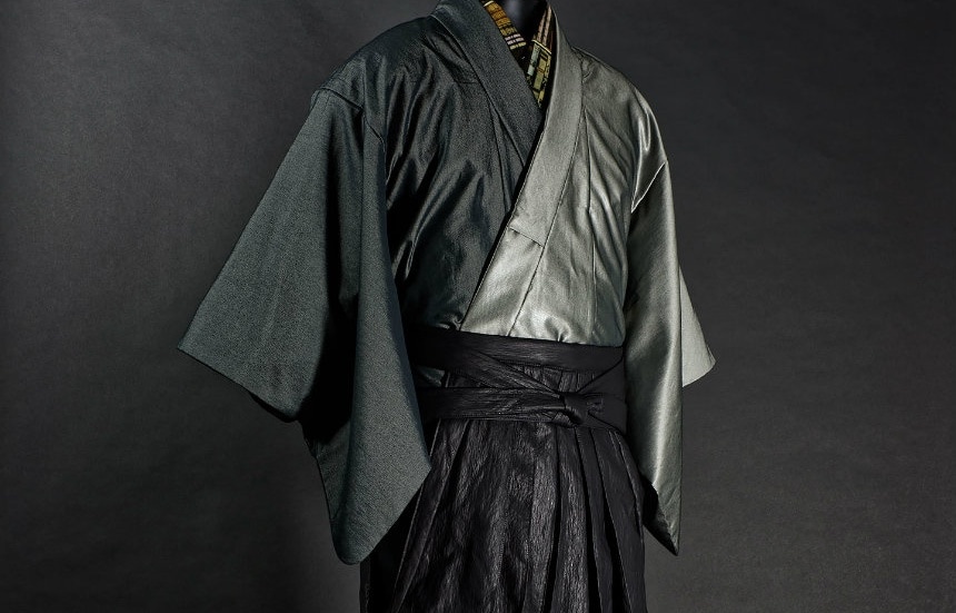 Samurai Attire for the Modern Gentleman