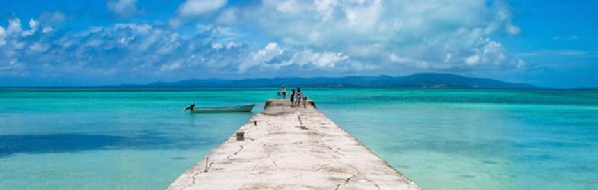 The 5 Best Michelin-Starred Spots in Okinawa