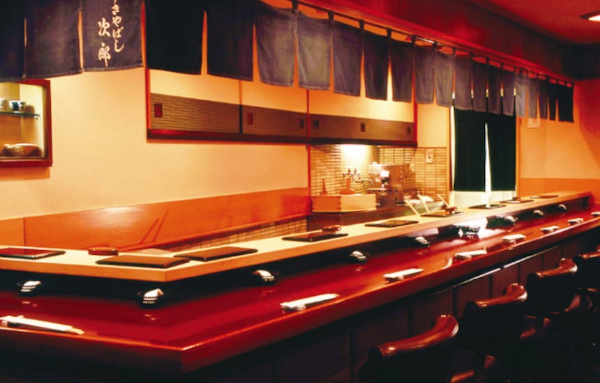 Tokyo's Top 5 Three-Starred Restaurants