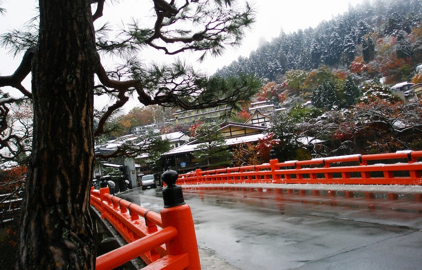 5 Gorgeous Reasons to Visit Takayama
