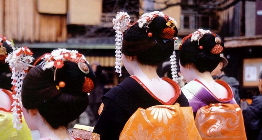 How to Choose a Geisha Experience in Kyoto