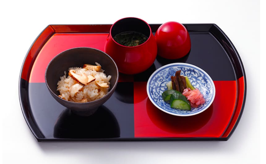 Japan's Culture & Culinary Artisans