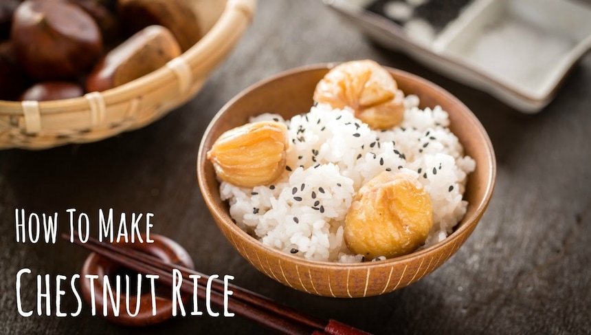 5 Recipes to Spice Up Your Rice