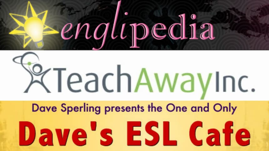 7 Key Resource Sites for English Teachers