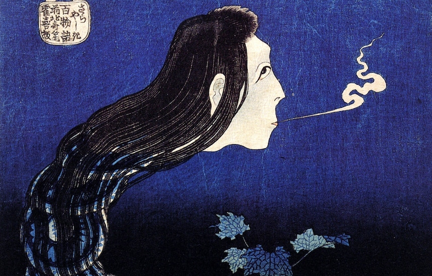 4 เรื่องสยองขวัญเกี่ยวกับปราสาทในญี่ปุ่น