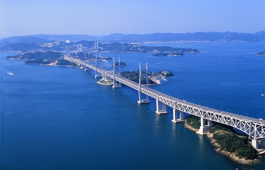 Top 3 Things to Experience in Takamatsu